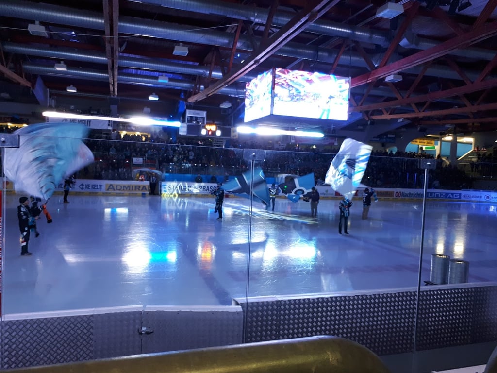 Keine Sorgen EisArena