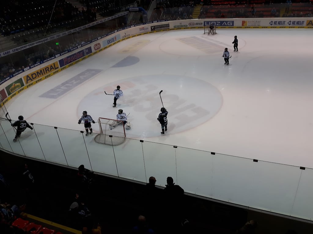 Keine Sorgen EisArena