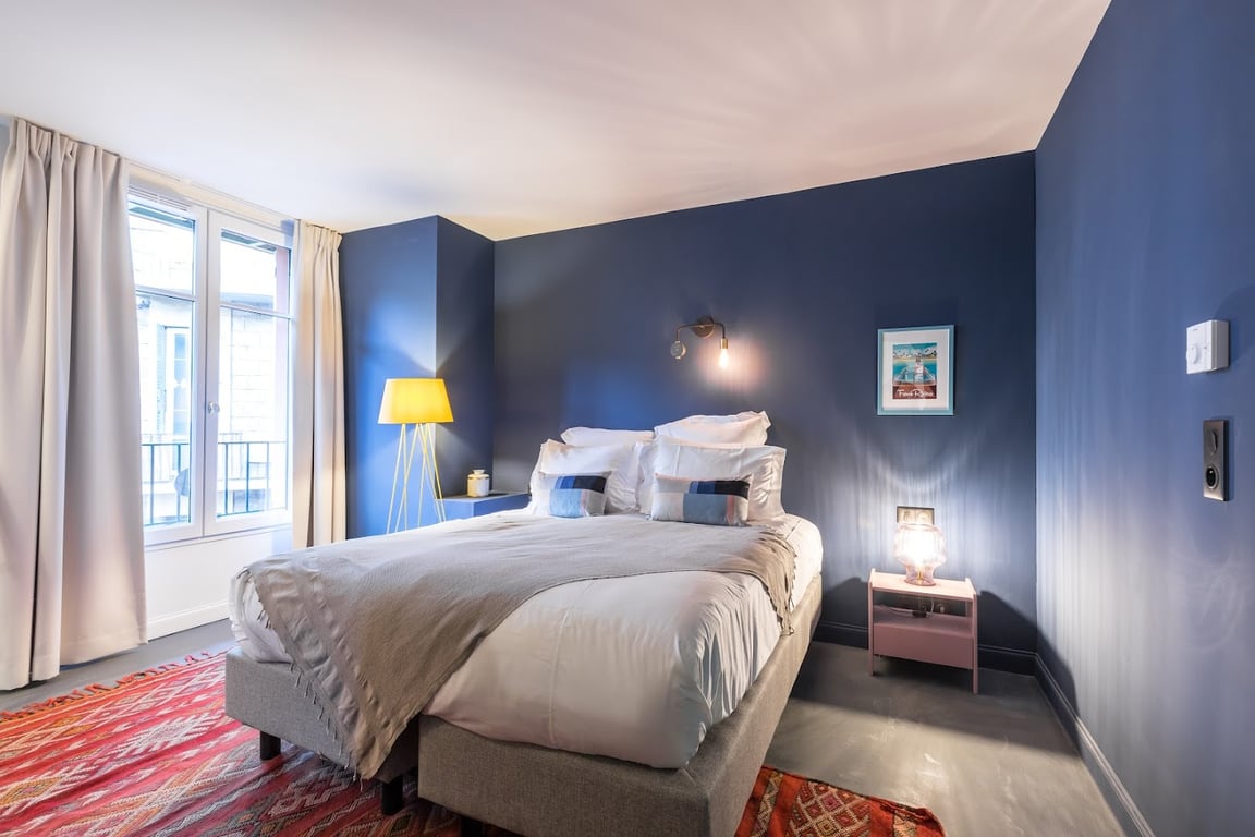 L'Abeille - Boutique Apartments