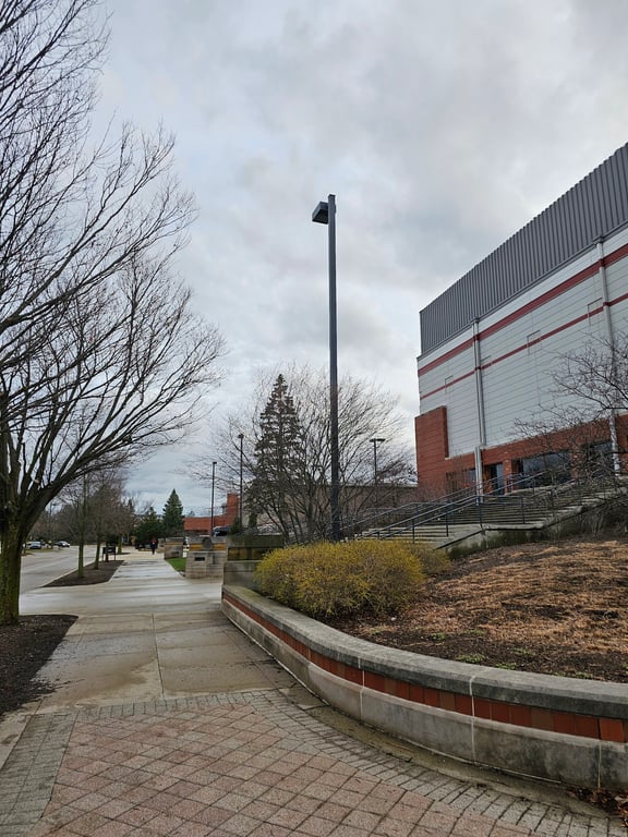 Worthen Arena