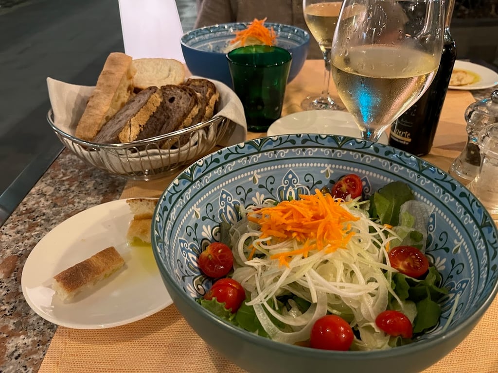 Doney Café & Restaurant