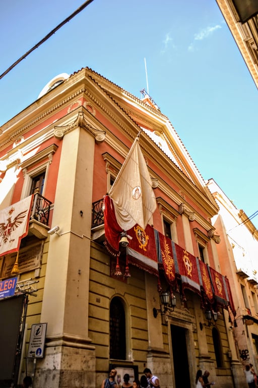 Teatro Civico, Sassari