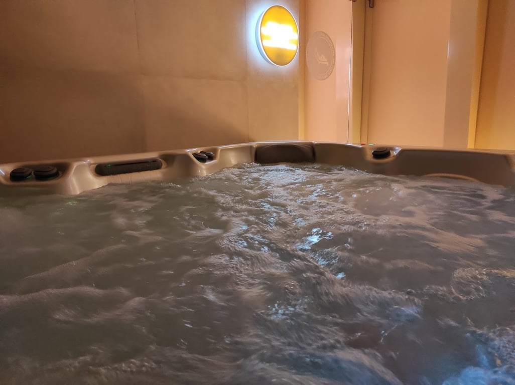 Best Western Hotel Cristal