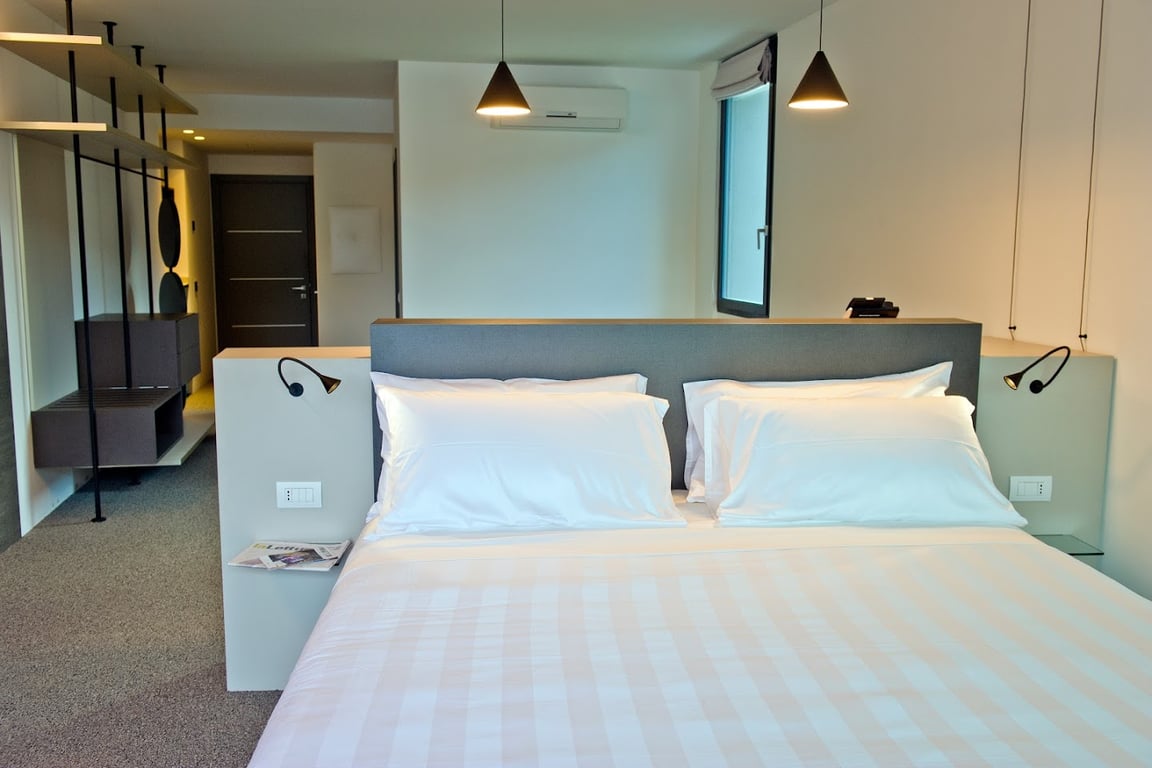 Hotel Lago