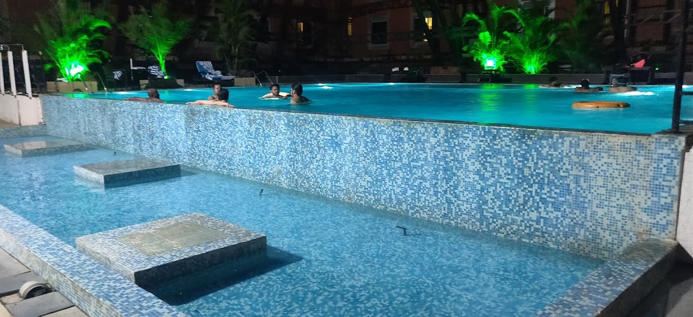 The Orchid Hotel and Convention Centre, Pune