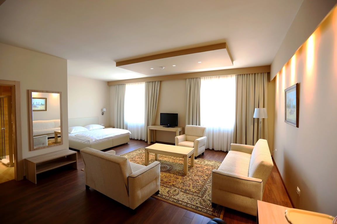 Hotel Quercus