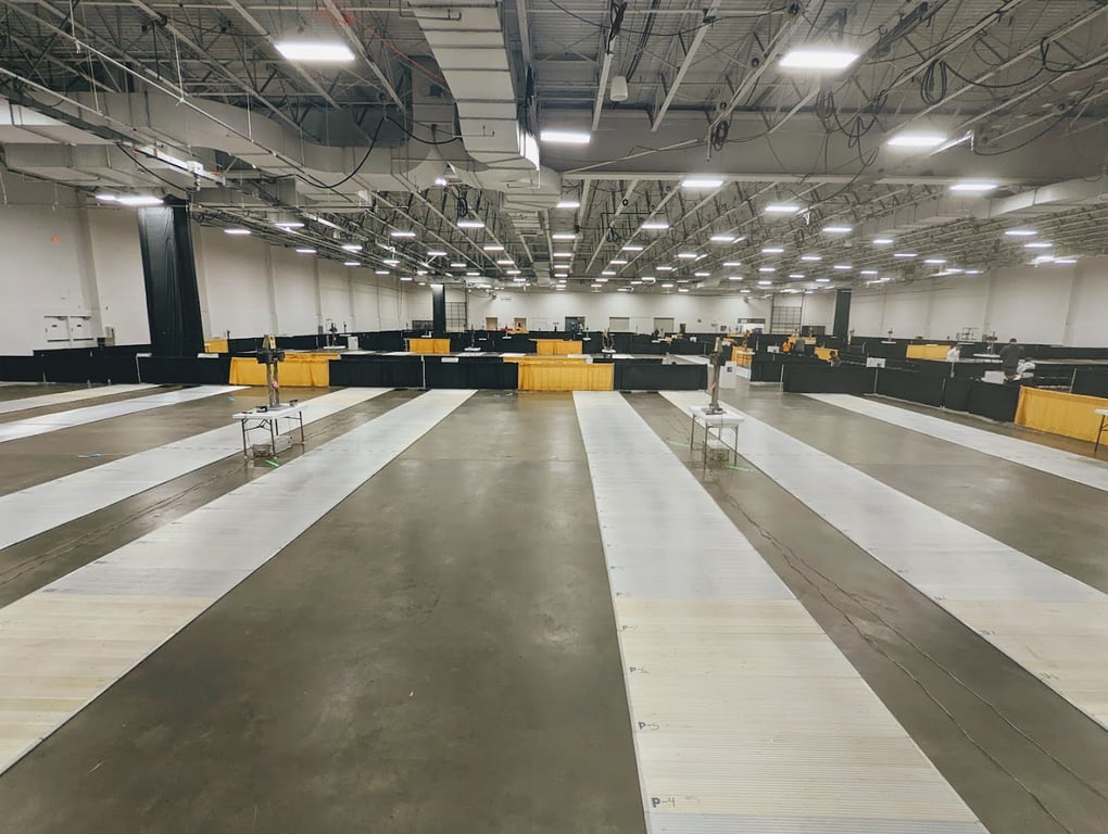 Meadowlands Exposition Center