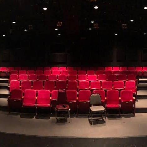 Riverside Theater