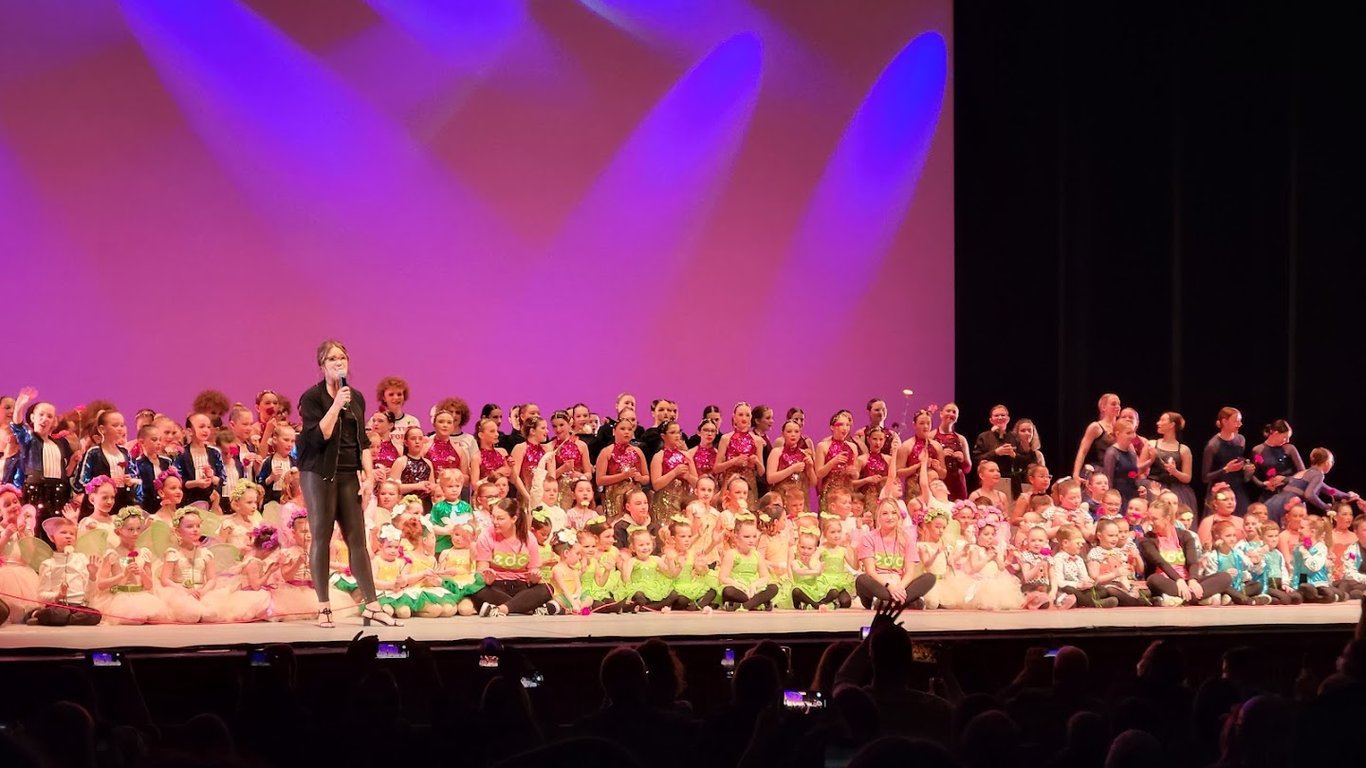 Centennial Concert Hall