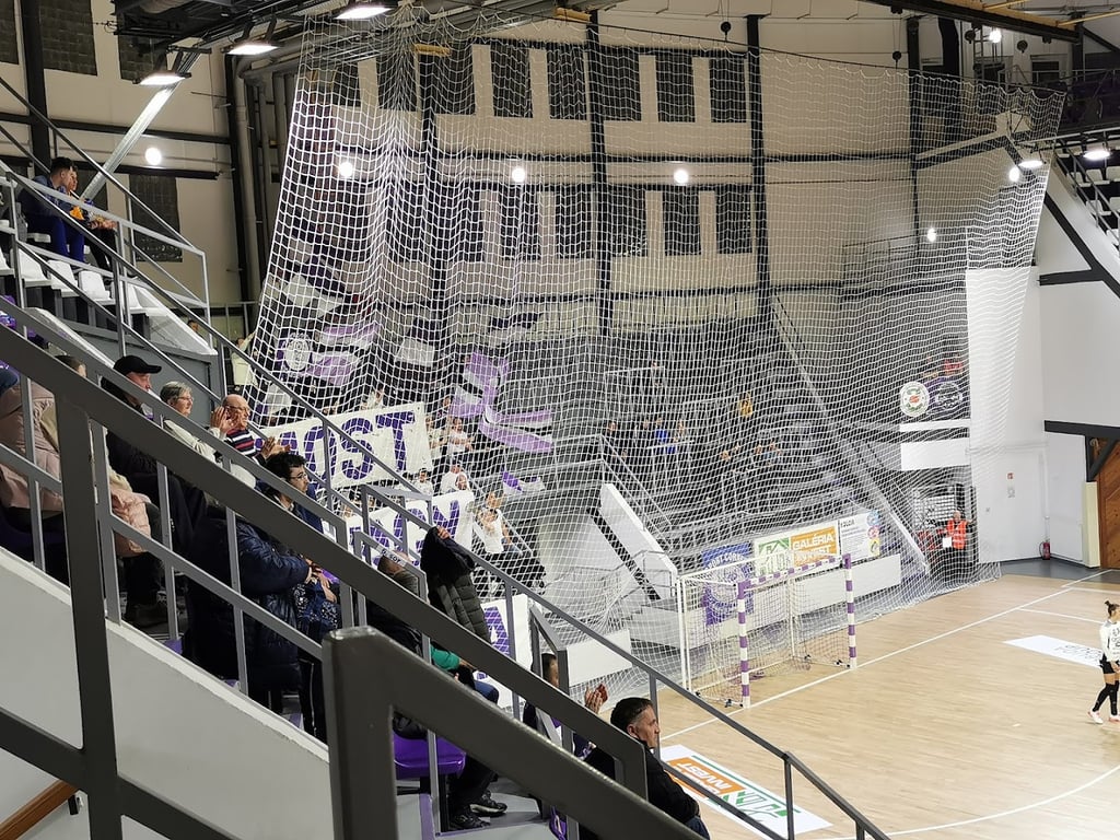 Municipal Sports Hall