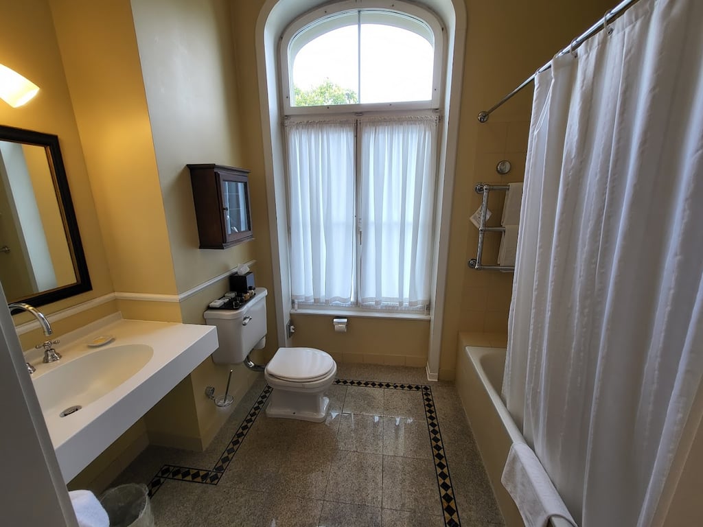 Unique Hotel Innere Enge