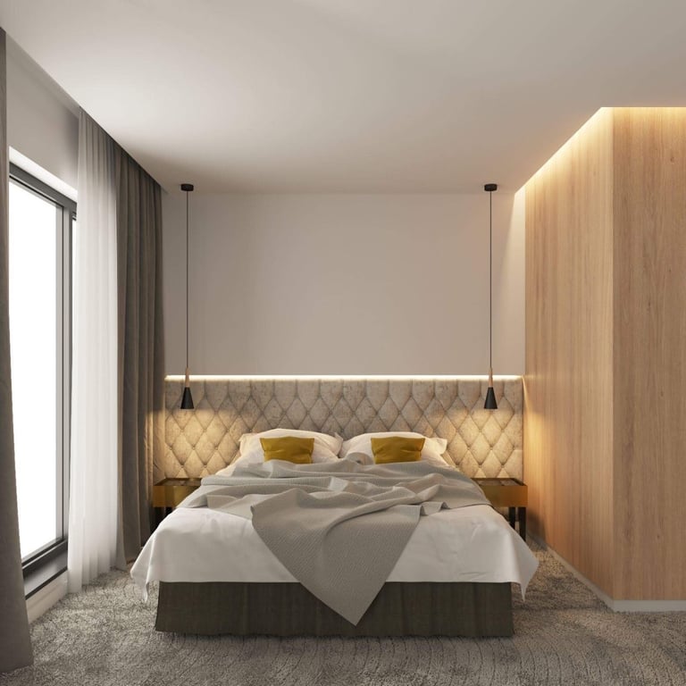 H41 Luxury Suites