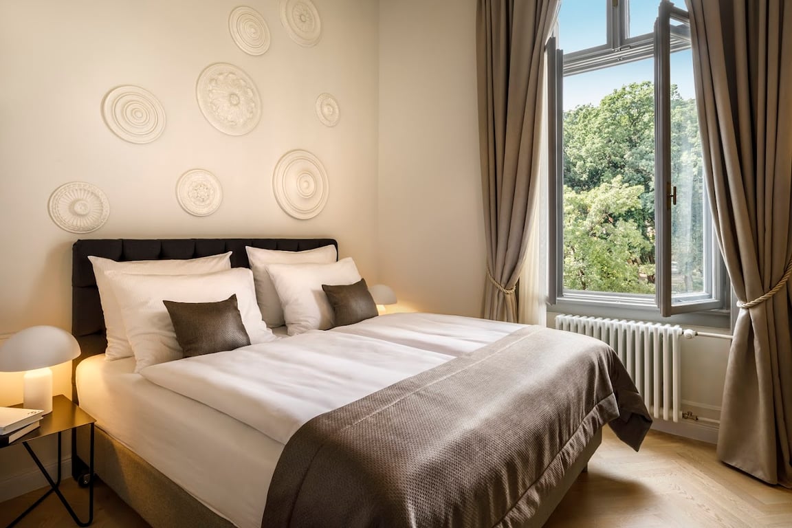 Heritage Hotel Imperial - Liburnia