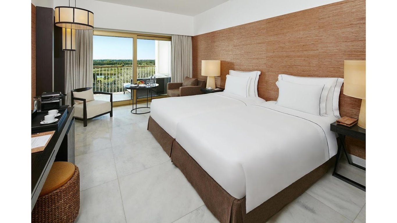 Anantara Vilamoura Algarve Resort