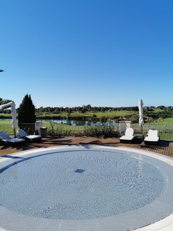 Anantara Vilamoura Algarve Resort