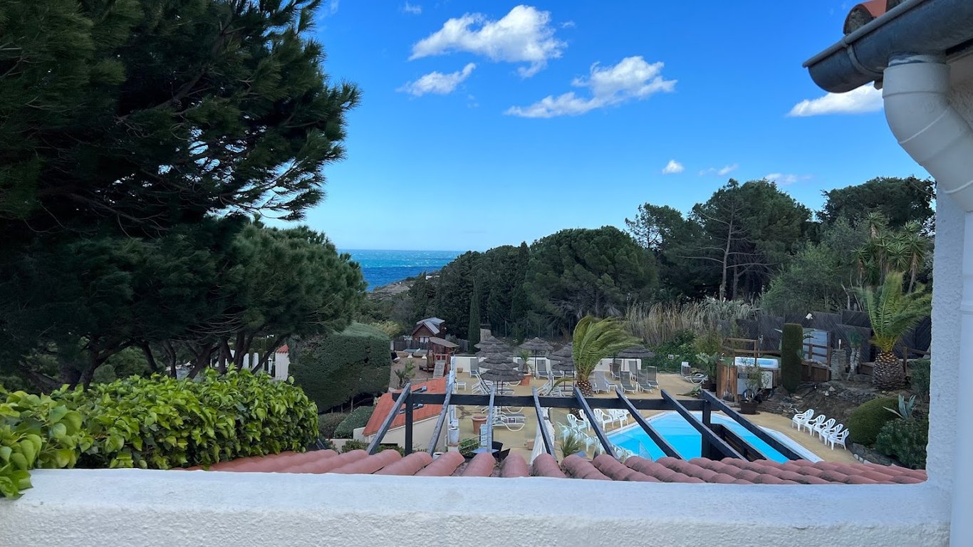 Hôtel & Spa Les Mouettes