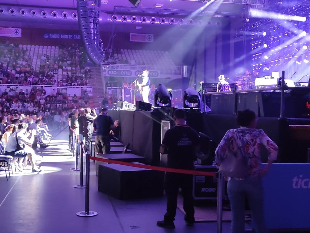 Kioene Arena