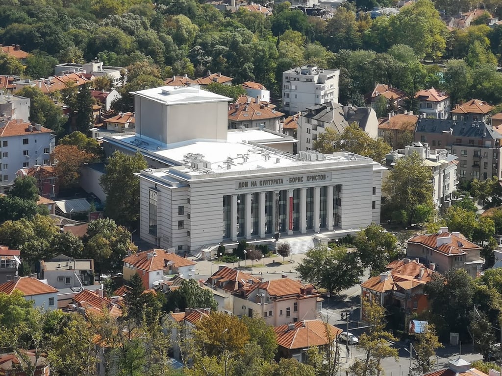 State Opera Plovdiv,[3] Plovdiv