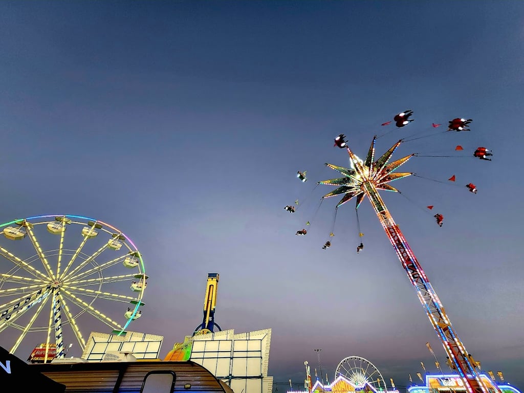 Arizona State Fairgrounds