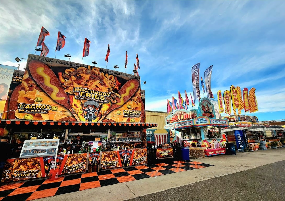 Arizona State Fairgrounds