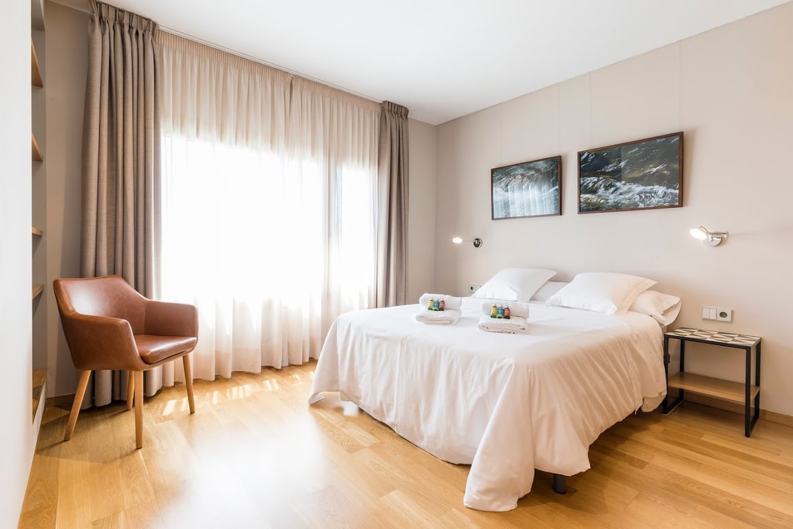 Hotel Boutique Ca l'Agustina