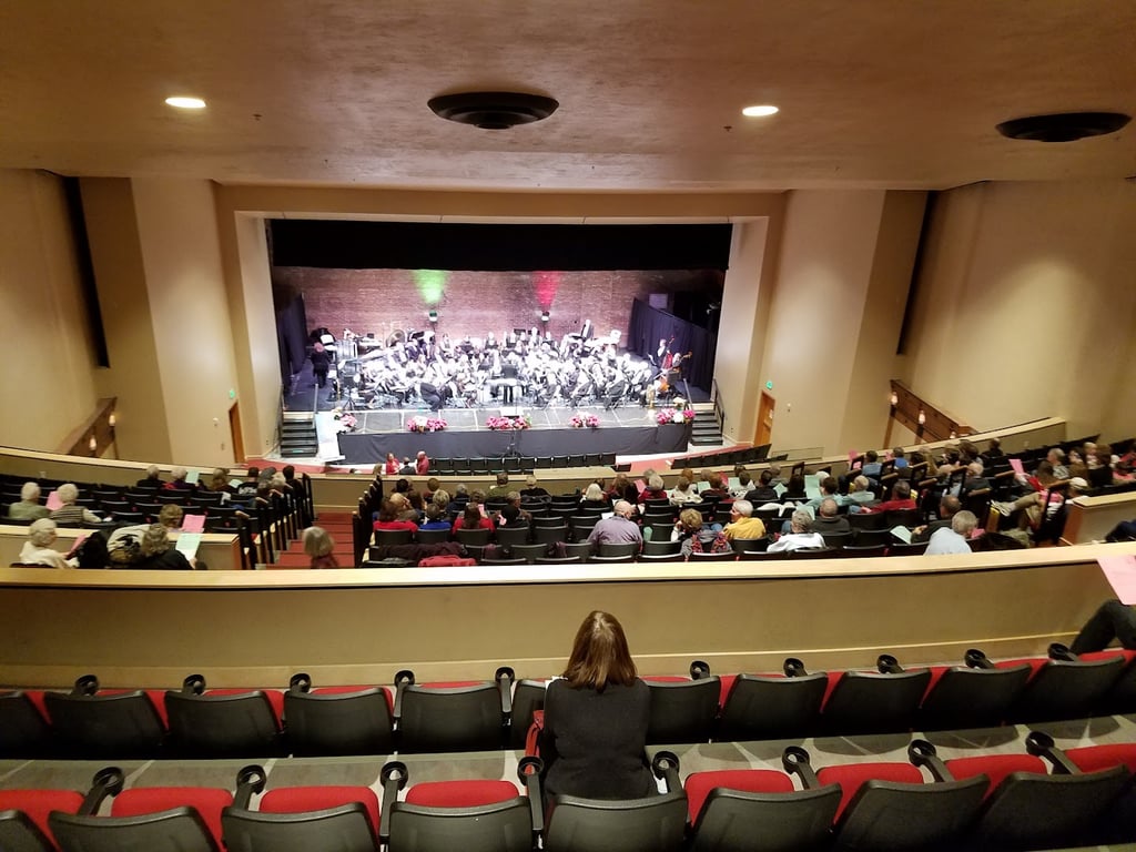 Avalon Theatre