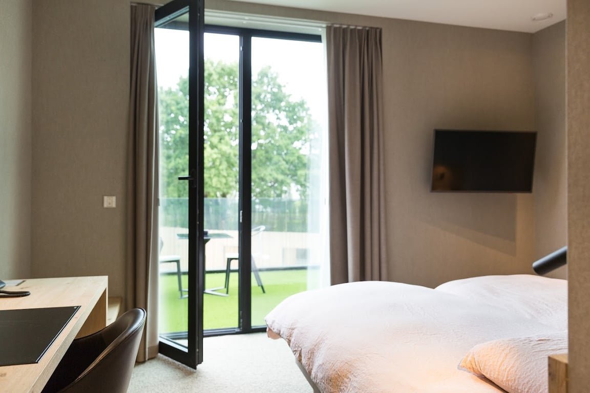 Hotel Den Berg
