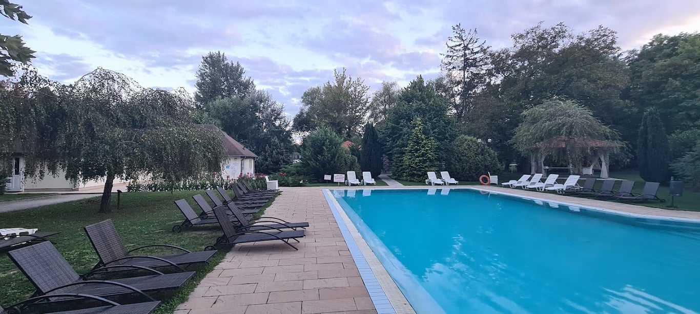 Platan Park Hotel
