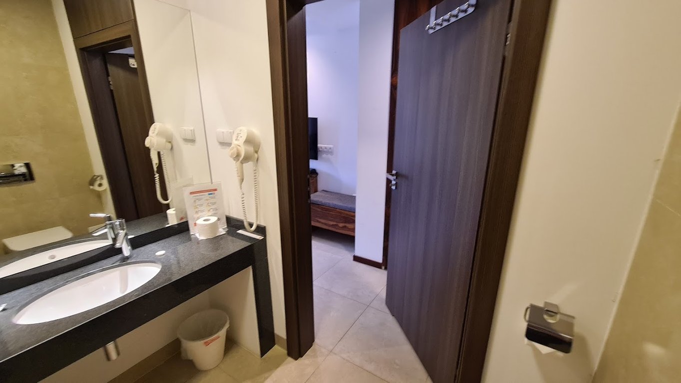 M Club Hotel | Lubie Resort
