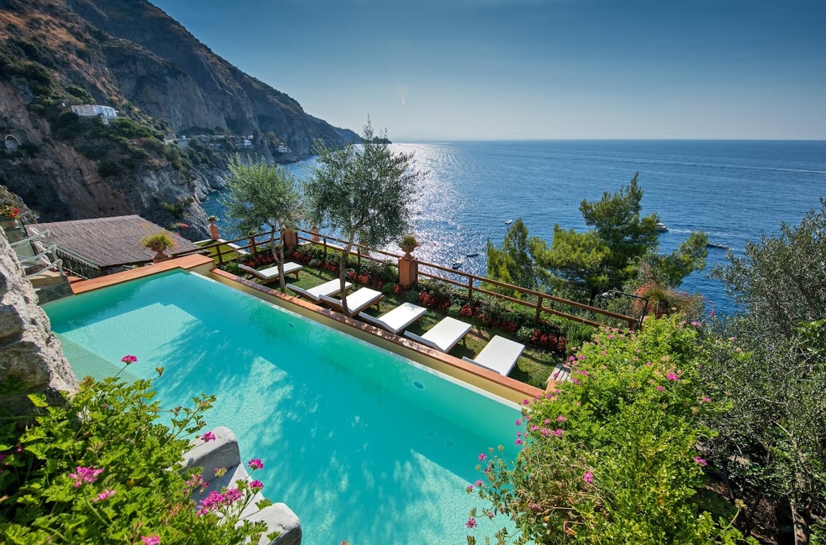 Hotel Onda Verde
