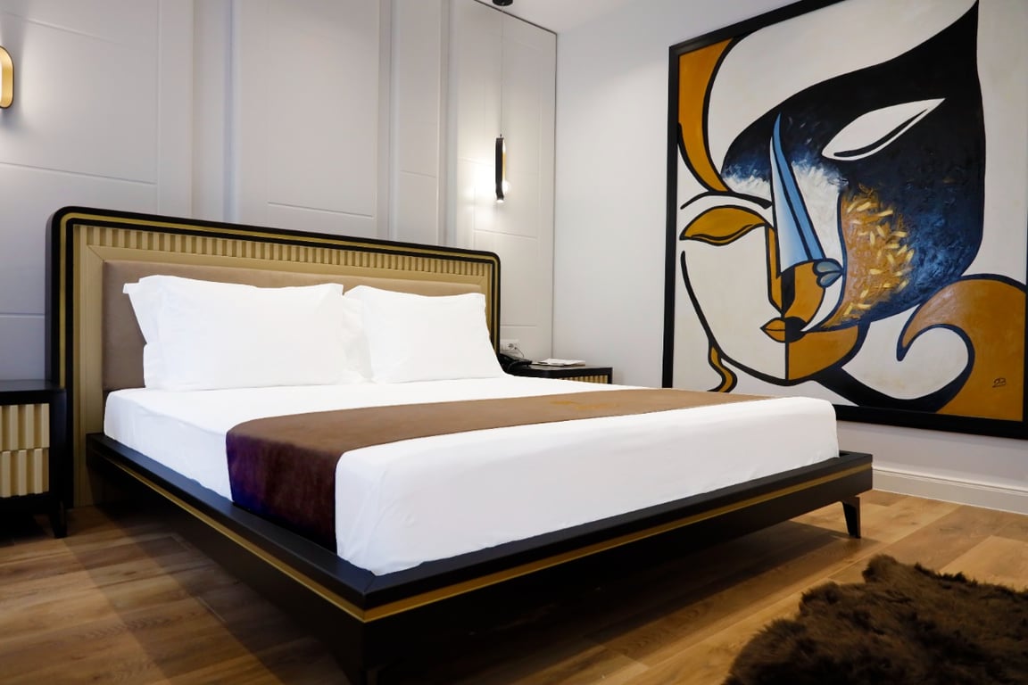Mark Hotel Tirana