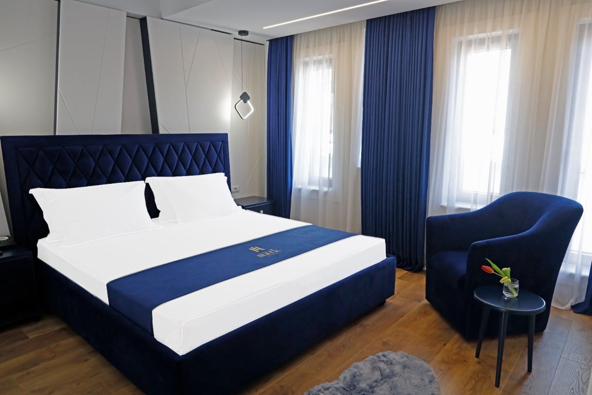 Mark Hotel Tirana