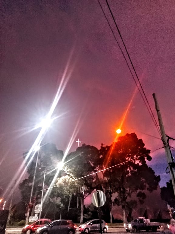 Burwood East