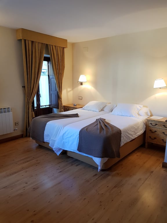 Hotel Rural Cayetana