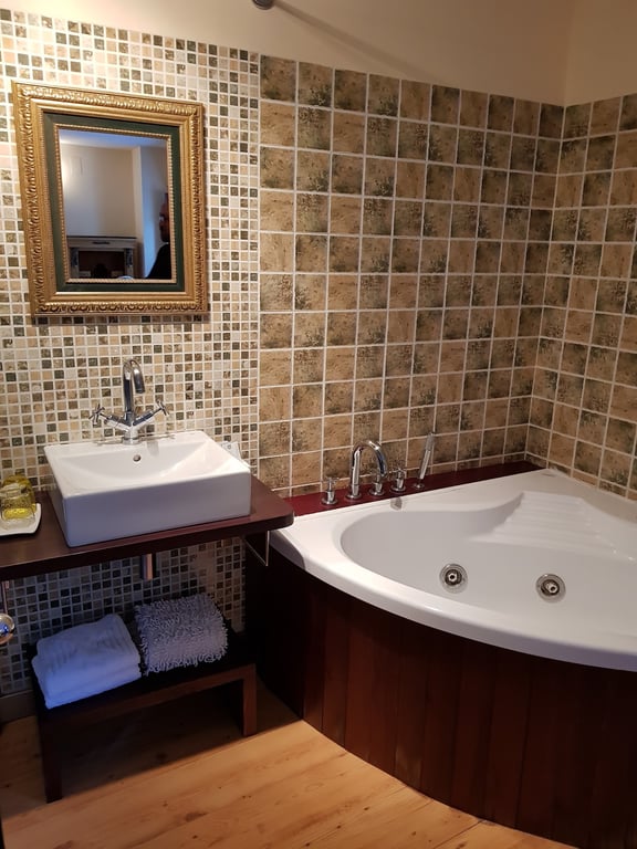 Hotel Rural Cayetana