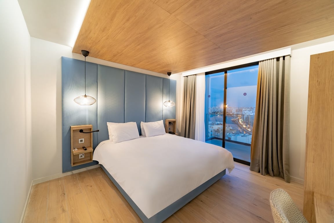 Mercure St. Julian's Malta