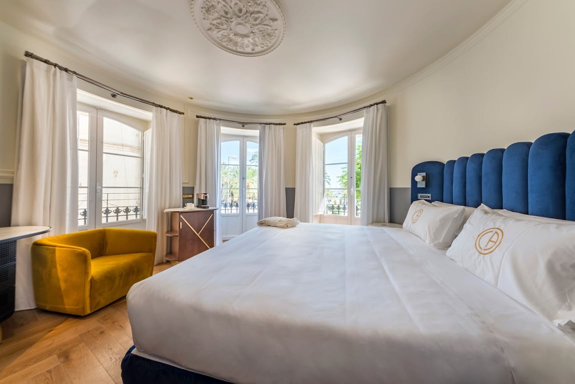 Casa Alberola Alicante, Curio Collection By Hilton