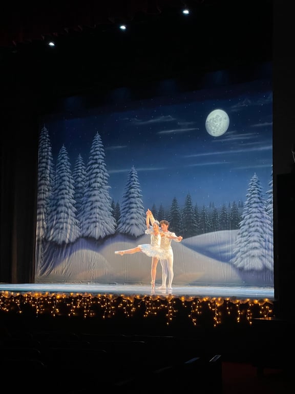 Glendale Performing Arts Center