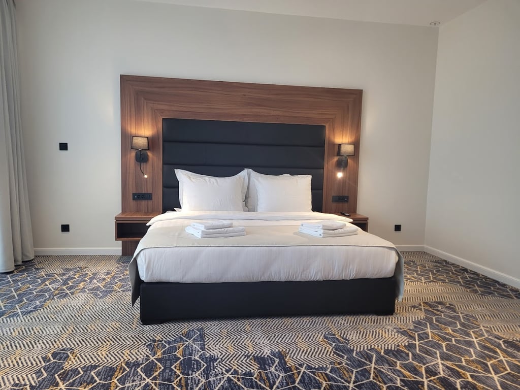Hotel Vema