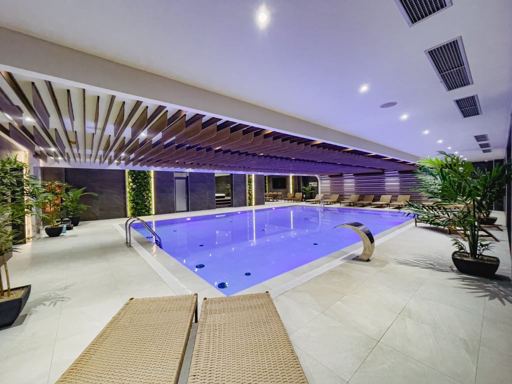 Hotel Vema