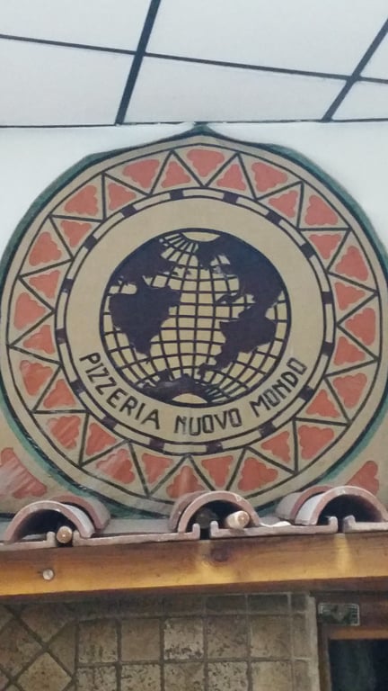 Mondo Nuovo