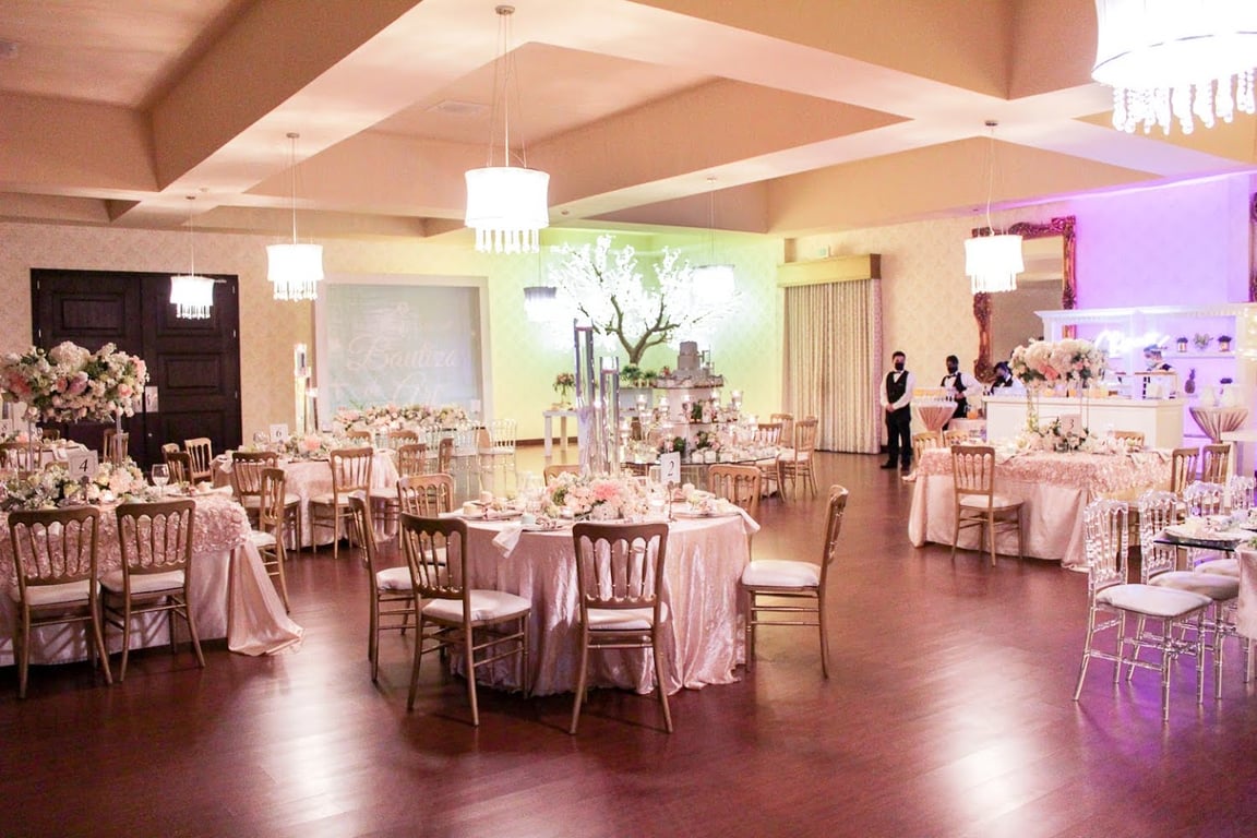 Salon Teotihuacan (Acapulco)