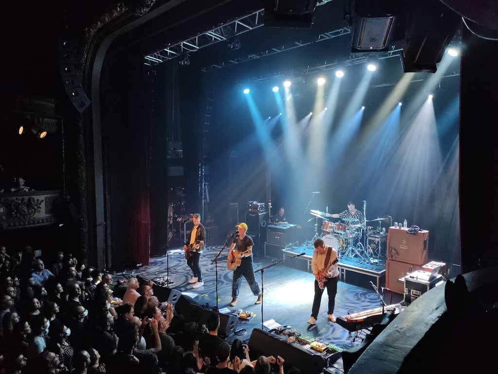 Trianon