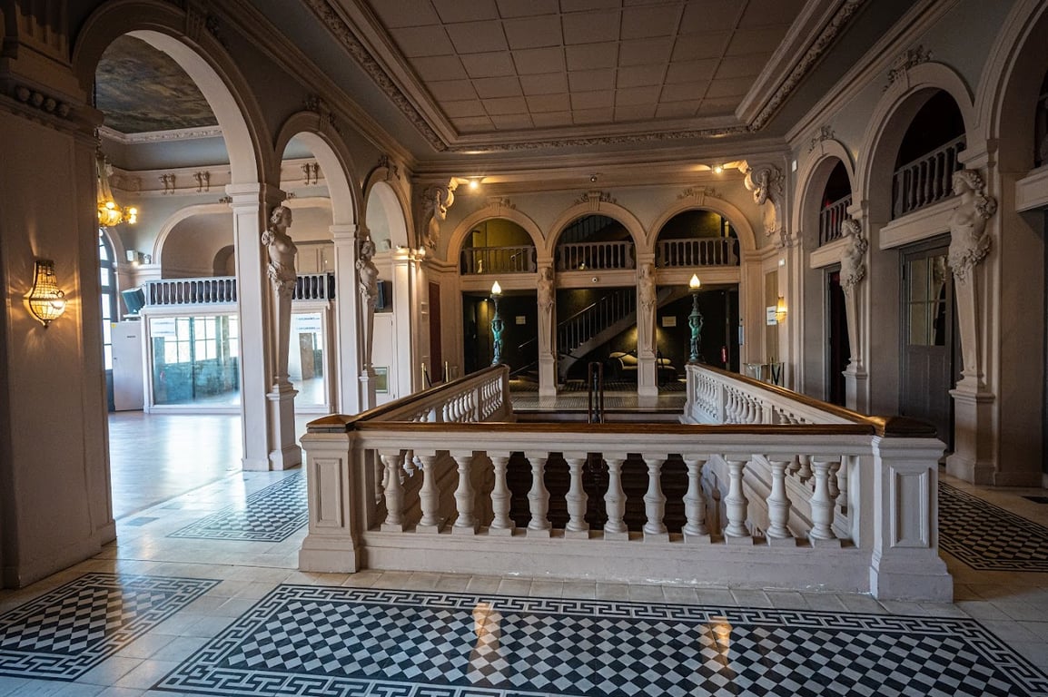 Trianon