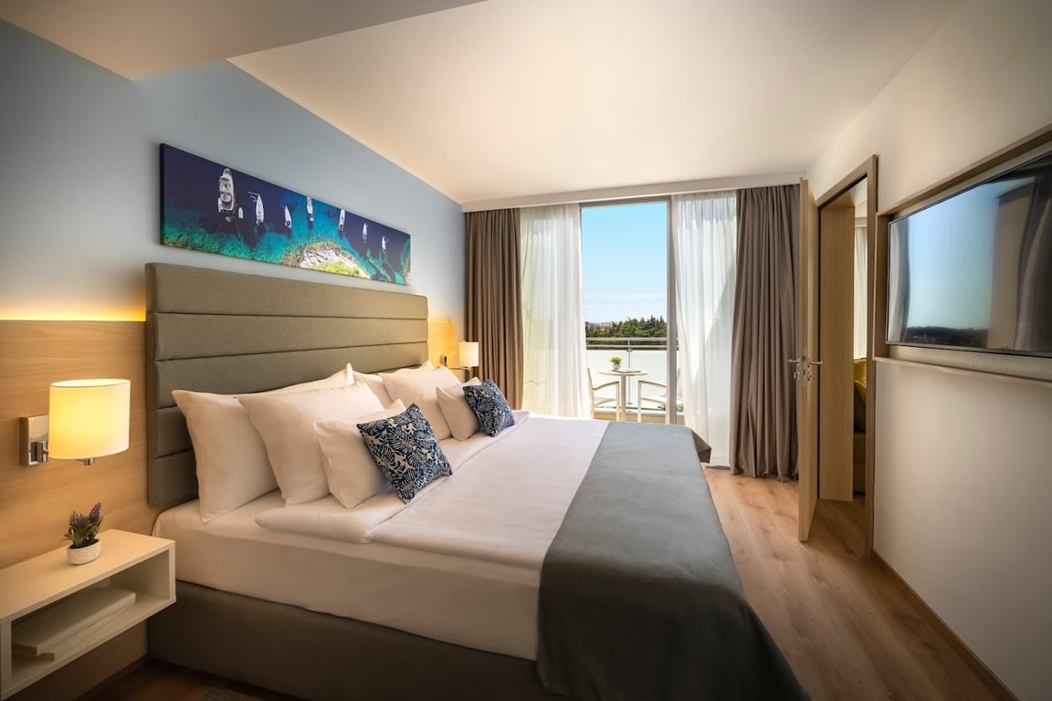 Valamar Parentino Hotel