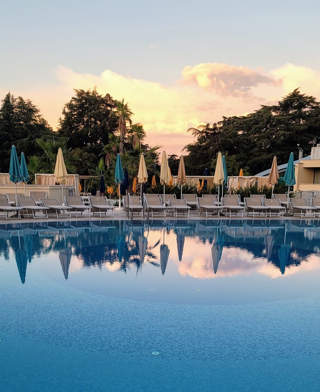 Valamar Parentino Hotel