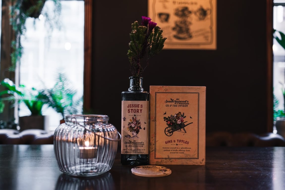Abel Heywood Boutique Hotel