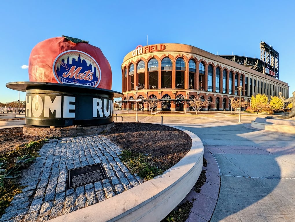 Citi Field