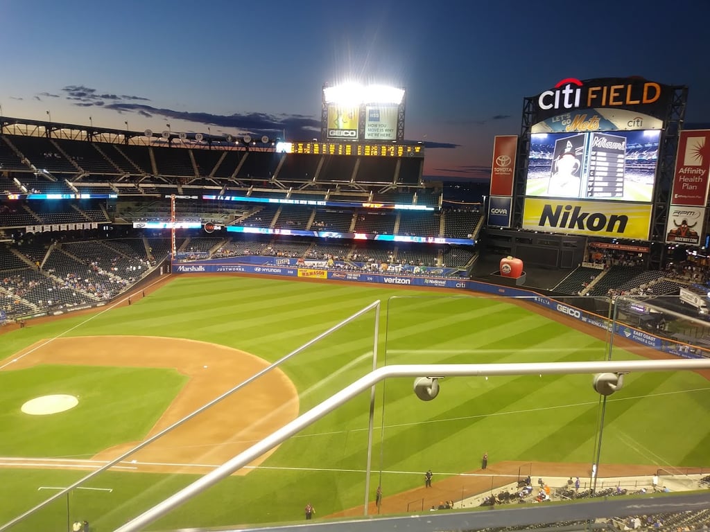 Citi Field