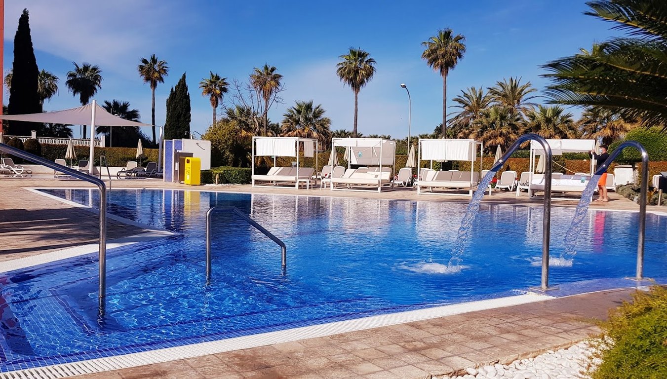 Hipotels Cala Millor Park